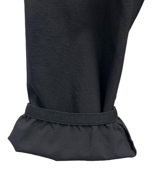 THE NORTH FACE（ザ ノース フェイス）THE NORTH FACE (ザ ノース フェイス) エニータイムウィンドフーディ ブラック サイズ:XLの古着・服飾アイテム