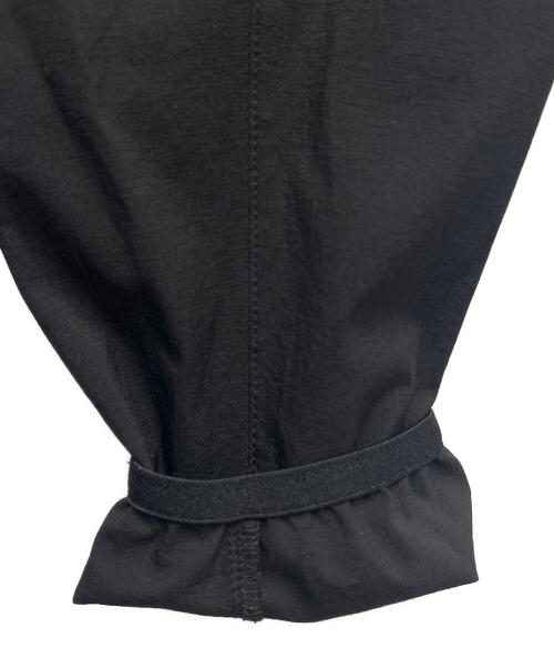 THE NORTH FACE（ザ ノース フェイス）THE NORTH FACE (ザ ノース フェイス) エニータイムウィンドフーディ ブラック サイズ:XLの古着・服飾アイテム