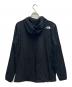 THE NORTH FACE (ザ ノース フェイス) エニータイムウィンドフーディ ブラック サイズ:XL：6000円