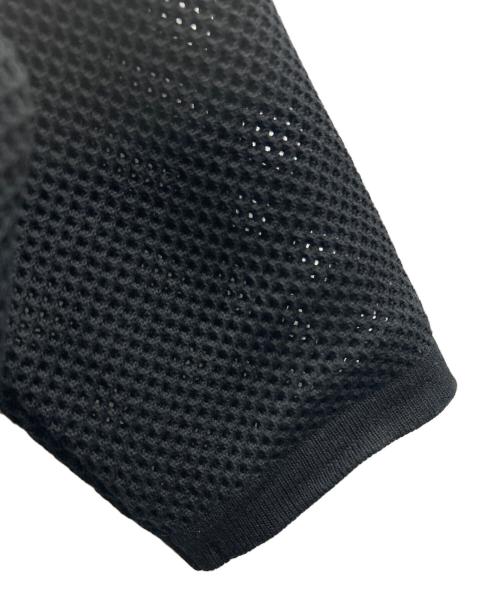 Rene（ルネ）Rene (ルネ) カーディガン ブラック サイズ:SIZE 36の古着・服飾アイテム