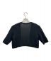 Rene (ルネ) カーディガン ブラック サイズ:SIZE 36：4000円