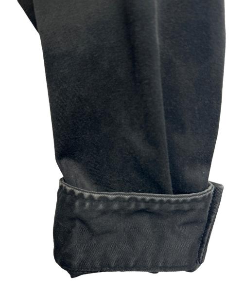 NEIGHBORHOOD（ネイバーフッド）NEIGHBORHOOD (ネイバーフッド) コットンジャケット ブラック サイズ:Sの古着・服飾アイテム