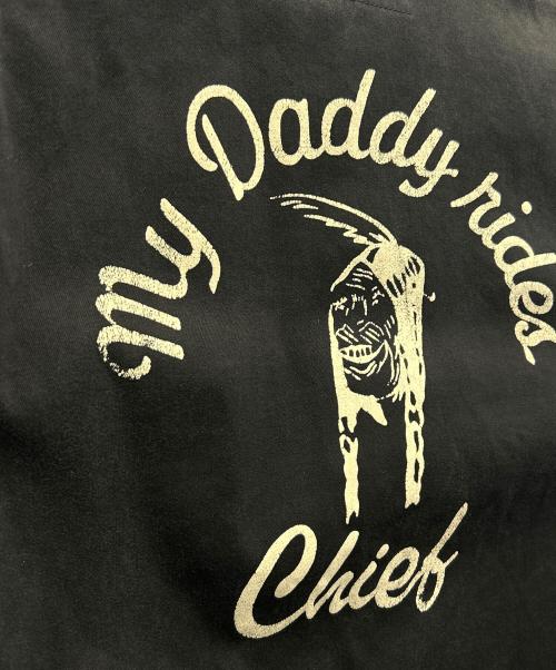 NEIGHBORHOOD（ネイバーフッド）NEIGHBORHOOD (ネイバーフッド) コットンジャケット ブラック サイズ:Sの古着・服飾アイテム