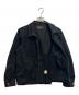 NEIGHBORHOOD (ネイバーフッド) コットンジャケット ブラック サイズ:S：8000円