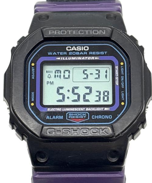 CASIO（カシオ）CASIO (カシオ) 腕時計の古着・服飾アイテム