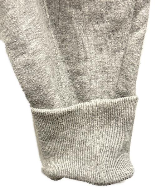 sacai（サカイ）sacai (サカイ) スパンコールワンピース グレー サイズ:SIZE 2の古着・服飾アイテム