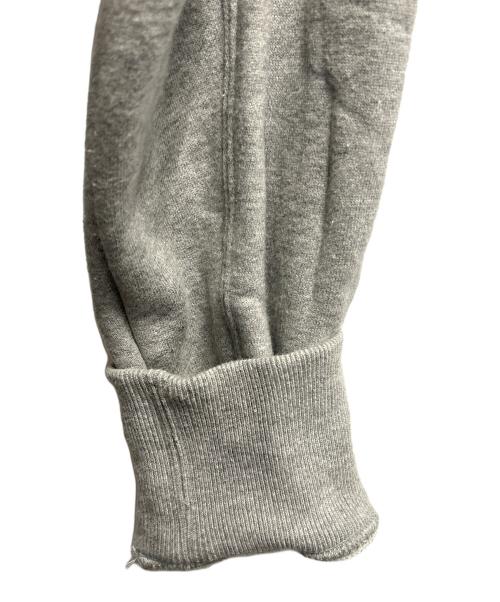 sacai（サカイ）sacai (サカイ) スパンコールワンピース グレー サイズ:SIZE 2の古着・服飾アイテム