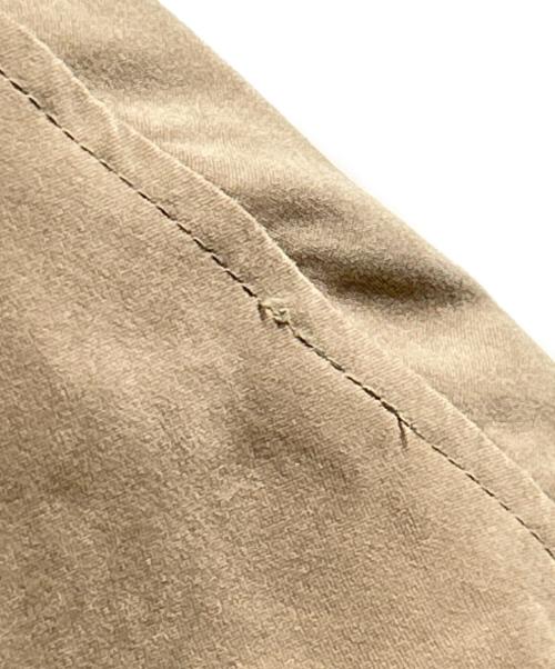 BARACUTA（バラクータ）BARACUTA (バラクータ) ブルゾン ベージュ サイズ:Lの古着・服飾アイテム