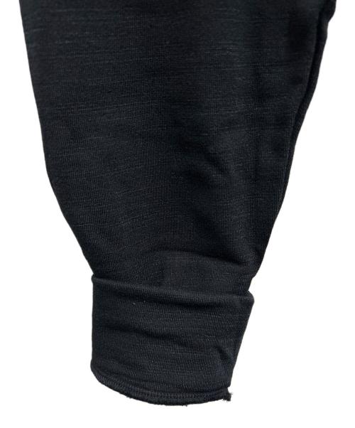 JOSEPH HOMME（ジョゼフ オム）JOSEPH HOMME (ジョゼフ オム) ジップパーカー ネイビー サイズ:SIZE 48の古着・服飾アイテム