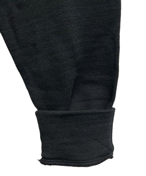 JOSEPH HOMME（ジョゼフ オム）JOSEPH HOMME (ジョゼフ オム) ジップパーカー ネイビー サイズ:SIZE 48の古着・服飾アイテム