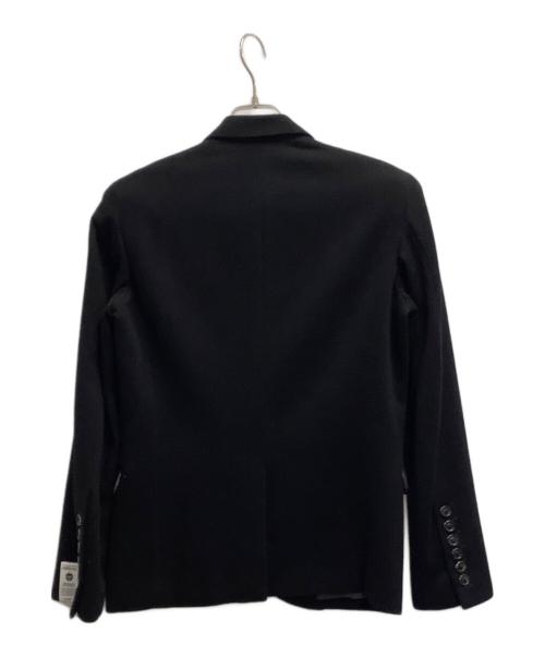 SHAREEF（シャリーフ）SHAREEF (シャリーフ) セットアップスーツ ブラック サイズ:不明の古着・服飾アイテム