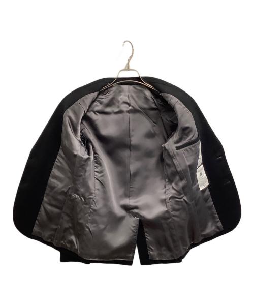 SHAREEF（シャリーフ）SHAREEF (シャリーフ) セットアップスーツ ブラック サイズ:不明の古着・服飾アイテム