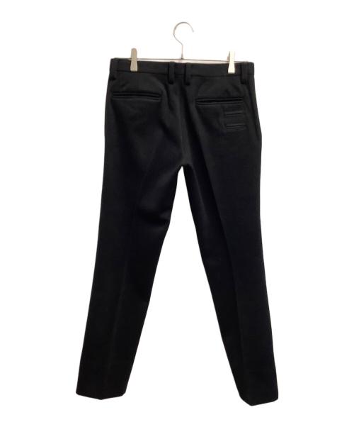 SHAREEF（シャリーフ）SHAREEF (シャリーフ) セットアップスーツ ブラック サイズ:不明の古着・服飾アイテム