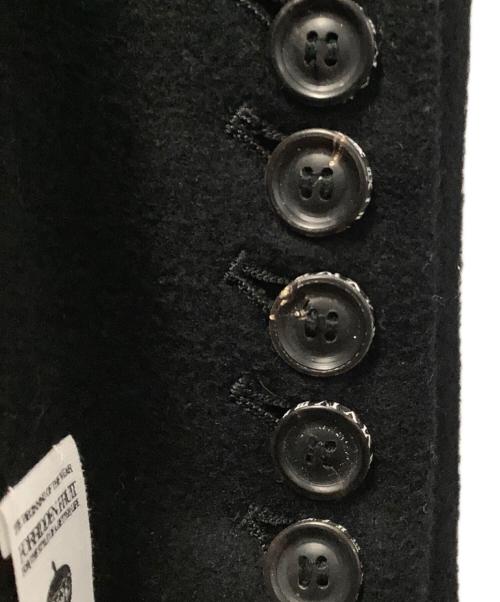 SHAREEF（シャリーフ）SHAREEF (シャリーフ) セットアップスーツ ブラック サイズ:不明の古着・服飾アイテム