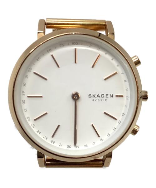 SKAGEN（スカーゲン）SKAGEN (スカーゲン) 腕時計の古着・服飾アイテム