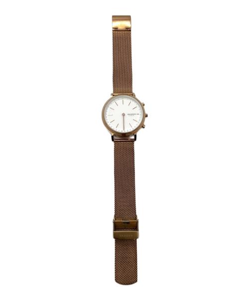 SKAGEN（スカーゲン）SKAGEN (スカーゲン) 腕時計の古着・服飾アイテム