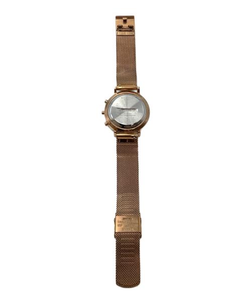 SKAGEN（スカーゲン）SKAGEN (スカーゲン) 腕時計の古着・服飾アイテム