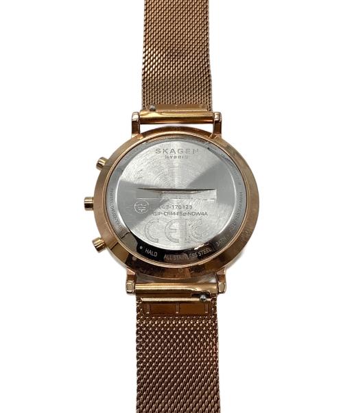 SKAGEN（スカーゲン）SKAGEN (スカーゲン) 腕時計の古着・服飾アイテム