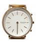 SKAGEN（スカーゲン）の古着「腕時計」