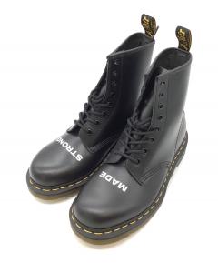 中古・古着通販】Dr.Martens (ドクターマーチン) UNDERCOVER (アンダー