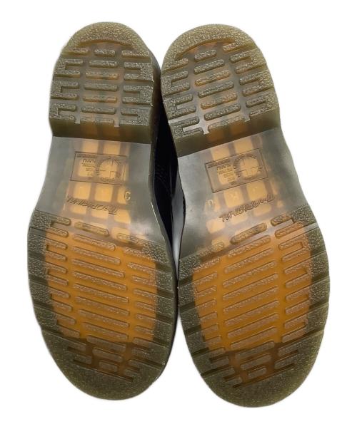 Dr.Martens（ドクターマーチン）Dr.Martens (ドクターマーチン) 8ホールブーツ ブラック サイズ:24.5㎝の古着・服飾アイテム