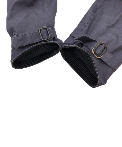 Barbour（バブアー）Barbour (バブアー) トレンチコート ネイビー サイズ:SIZE　32の古着・服飾アイテム