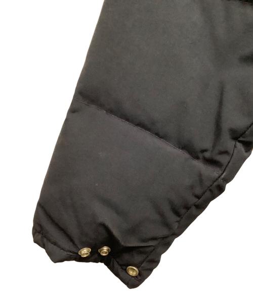 Schott（ショット）Schott (ショット) ダウンジャケット ネイビー サイズ:Mの古着・服飾アイテム