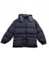 Schott（ショット）の古着「ダウンジャケット」｜ネイビー