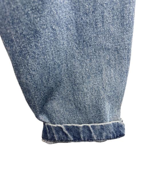 stussy（ステューシー）stussy (ステューシー) カバーオール サイズ:Mの古着・服飾アイテム