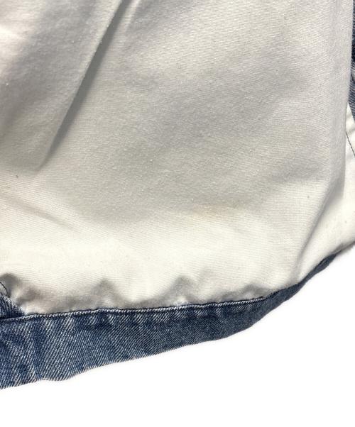 stussy（ステューシー）stussy (ステューシー) カバーオール サイズ:Mの古着・服飾アイテム