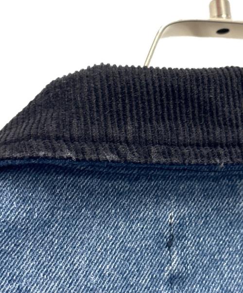 stussy（ステューシー）stussy (ステューシー) カバーオール サイズ:Mの古着・服飾アイテム