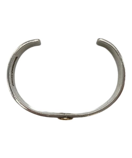 First Arrows（ファーストアローズ）First Arrows (ファーストアローズ) 平打ちバングルの古着・服飾アイテム