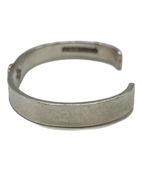 First Arrows（ファーストアローズ）First Arrows (ファーストアローズ) 平打ちバングルの古着・服飾アイテム