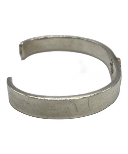 First Arrows（ファーストアローズ）First Arrows (ファーストアローズ) 平打ちバングルの古着・服飾アイテム