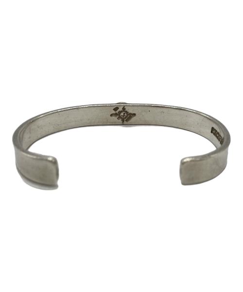 First Arrows（ファーストアローズ）First Arrows (ファーストアローズ) 平打ちバングルの古着・服飾アイテム