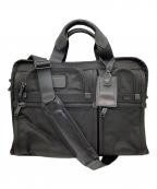 TUMIトゥミ）の古着「ビジネスバッグ」｜ブラック