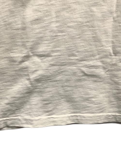 SUPREME（シュプリーム）SUPREME (シュプリーム) ftp s/s top ベージュ サイズ:Sの古着・服飾アイテム