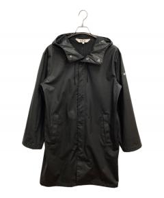 新品未使用　Goldwin ナイロンコート 中古・古着通販】GOLDWIN (ゴールドウイン) パーテックスモッズコート