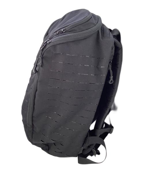 KarrimorSF（カリマー エスエフ）KarrimorSF (カリマー エスエフ) リュック ブラックの古着・服飾アイテム