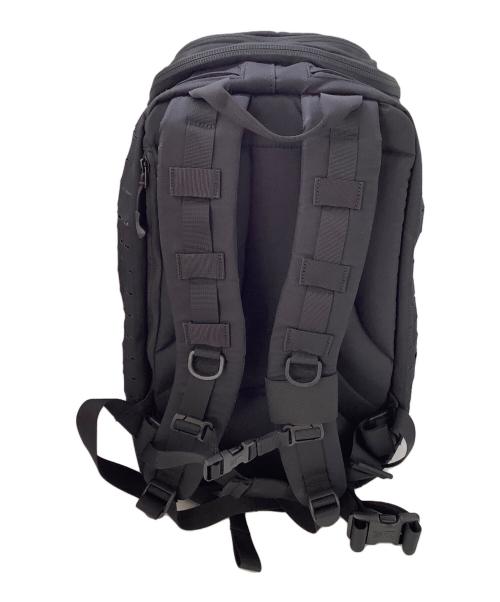 KarrimorSF（カリマー エスエフ）KarrimorSF (カリマー エスエフ) リュック ブラックの古着・服飾アイテム