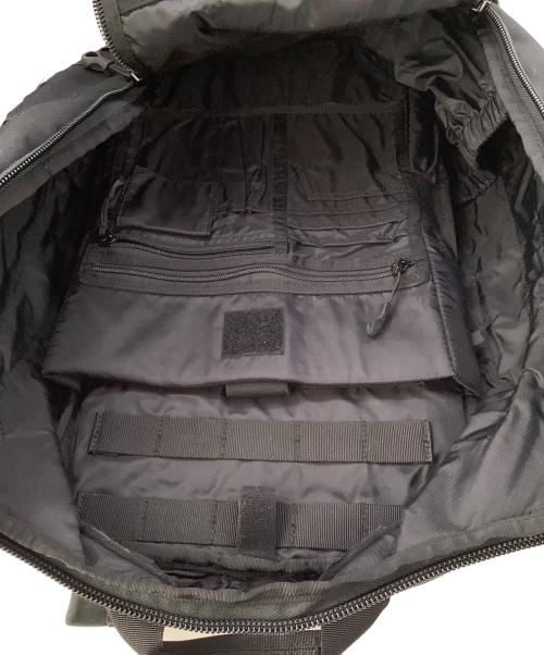 KarrimorSF（カリマー エスエフ）KarrimorSF (カリマー エスエフ) リュック ブラックの古着・服飾アイテム