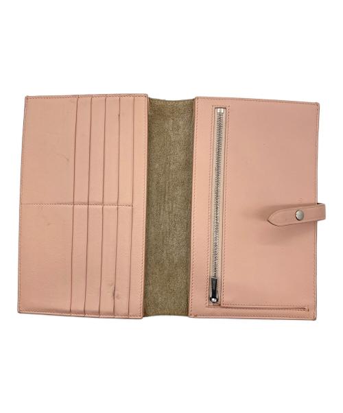 CELINE（セリーヌ）CELINE (セリーヌ) ストラップラージマルチファンクション ベージュの古着・服飾アイテム