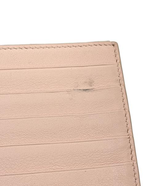 CELINE（セリーヌ）CELINE (セリーヌ) ストラップラージマルチファンクション ベージュの古着・服飾アイテム