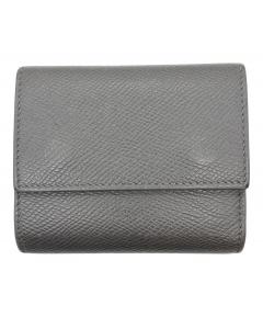 中古・古着通販】NUMBER (N)INE (ナンバーナイン) がま口財布 ブラック