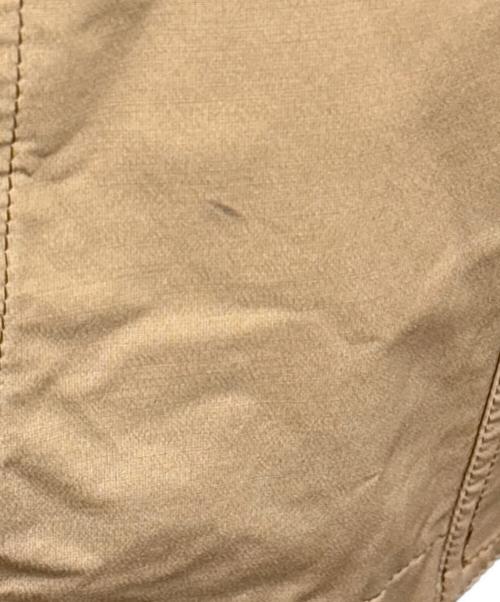 BURBERRY LONDON（バーバリーロンドン）BURBERRY LONDON (バーバリーロンドン) シングルコート ベージュ サイズ:SIZE 44の古着・服飾アイテム