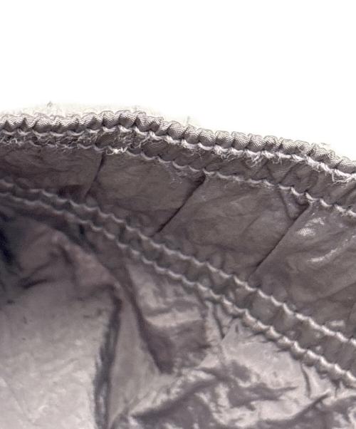 STONE ISLAND（ストーンアイランド）STONE ISLAND (ストーンアイランド) ナイロンメタルスイムショーツ グレー サイズ:Mの古着・服飾アイテム