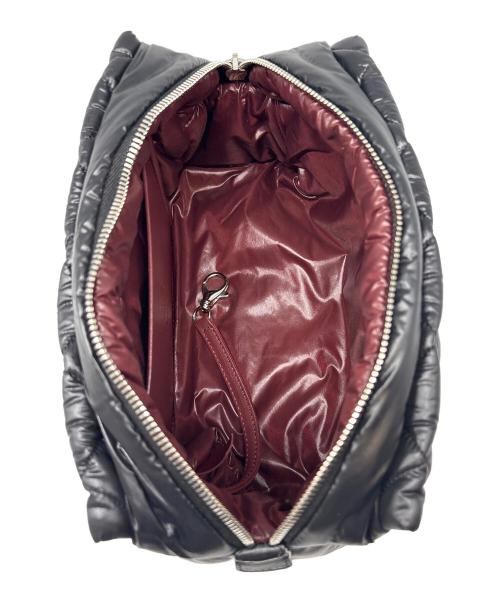 CHANEL（シャネル）CHANEL (シャネル) コスメポーチ ブラックの古着・服飾アイテム