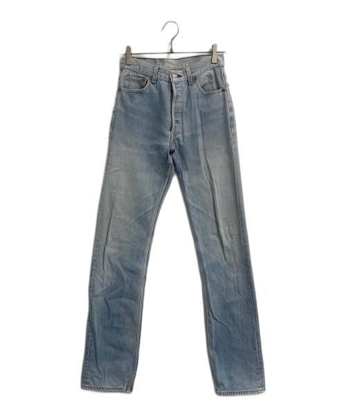 LEVI'S（リーバイス）LEVI'S (リーバイス) 501 デニムパンツ ブルー サイズ:W30の古着・服飾アイテム