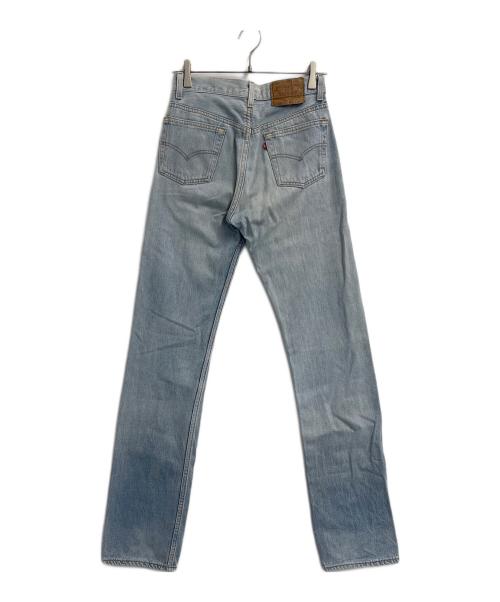 LEVI'S（リーバイス）LEVI'S (リーバイス) 501 デニムパンツ ブルー サイズ:W30の古着・服飾アイテム