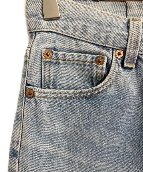 LEVI'S（リーバイス）LEVI'S (リーバイス) 501 デニムパンツ ブルー サイズ:W30の古着・服飾アイテム